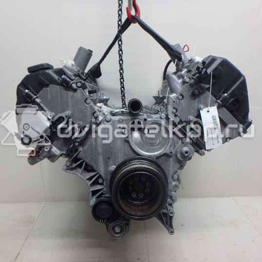 Фото Контрактный (б/у) двигатель N62 B44 A для Alpina / Bmw 500-530 л.с 32V 4.4 л бензин 11000427233