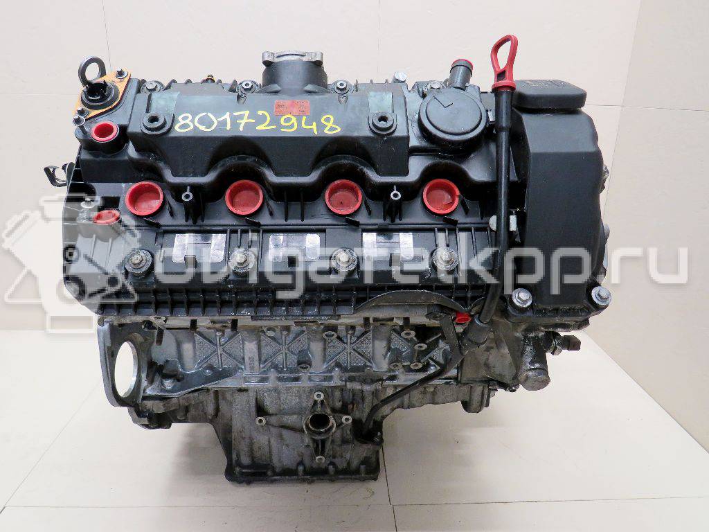 Фото Контрактный (б/у) двигатель N62 B44 A для Bmw 5 / 6 / 7 / X5 320-333 л.с 32V 4.4 л бензин 11000427237 {forloop.counter}}