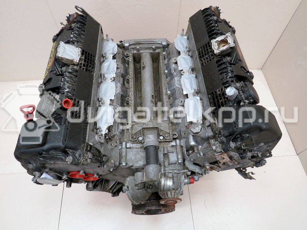 Фото Контрактный (б/у) двигатель N62 B44 A для Alpina / Bmw 500-530 л.с 32V 4.4 л бензин 11000427237 {forloop.counter}}