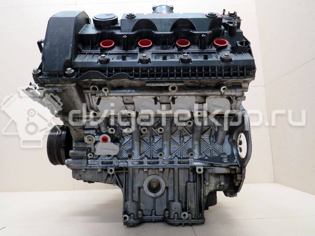 Фото Контрактный (б/у) двигатель N62 B44 A для Alpina / Bmw 500-530 л.с 32V 4.4 л бензин 11000427237 {forloop.counter}}