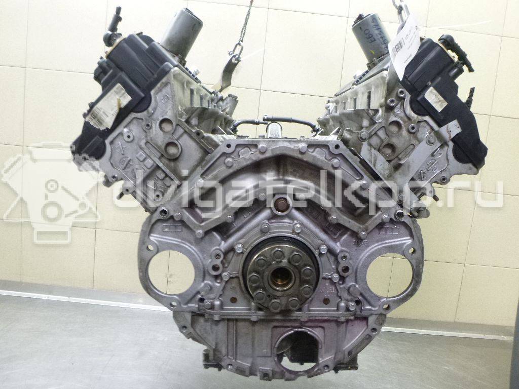 Фото Контрактный (б/у) двигатель N62 B48 B для Bmw / Morgan 355-367 л.с 32V 4.8 л бензин 11000439113 {forloop.counter}}