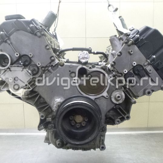 Фото Контрактный (б/у) двигатель N62 B48 B для Bmw 5 / 6 / 7 / X5 355-367 л.с 32V 4.8 л бензин 11000439113