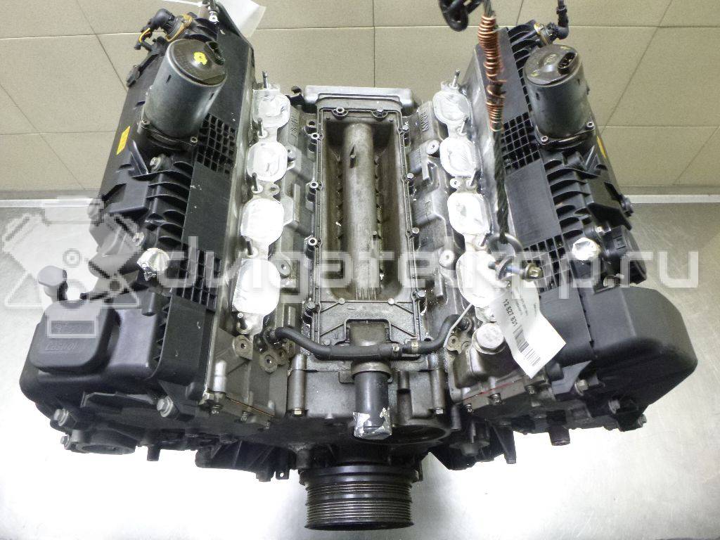 Фото Контрактный (б/у) двигатель N62 B48 B для Bmw 5 / 6 / 7 / X5 355-367 л.с 32V 4.8 л бензин 11000439113 {forloop.counter}}
