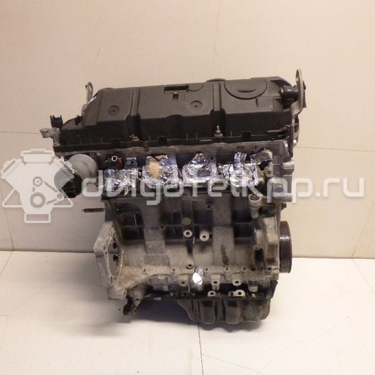 Фото Контрактный (б/у) двигатель EP6 для Peugeot 308 / 207 120 л.с 16V 1.6 л бензин 0139TS