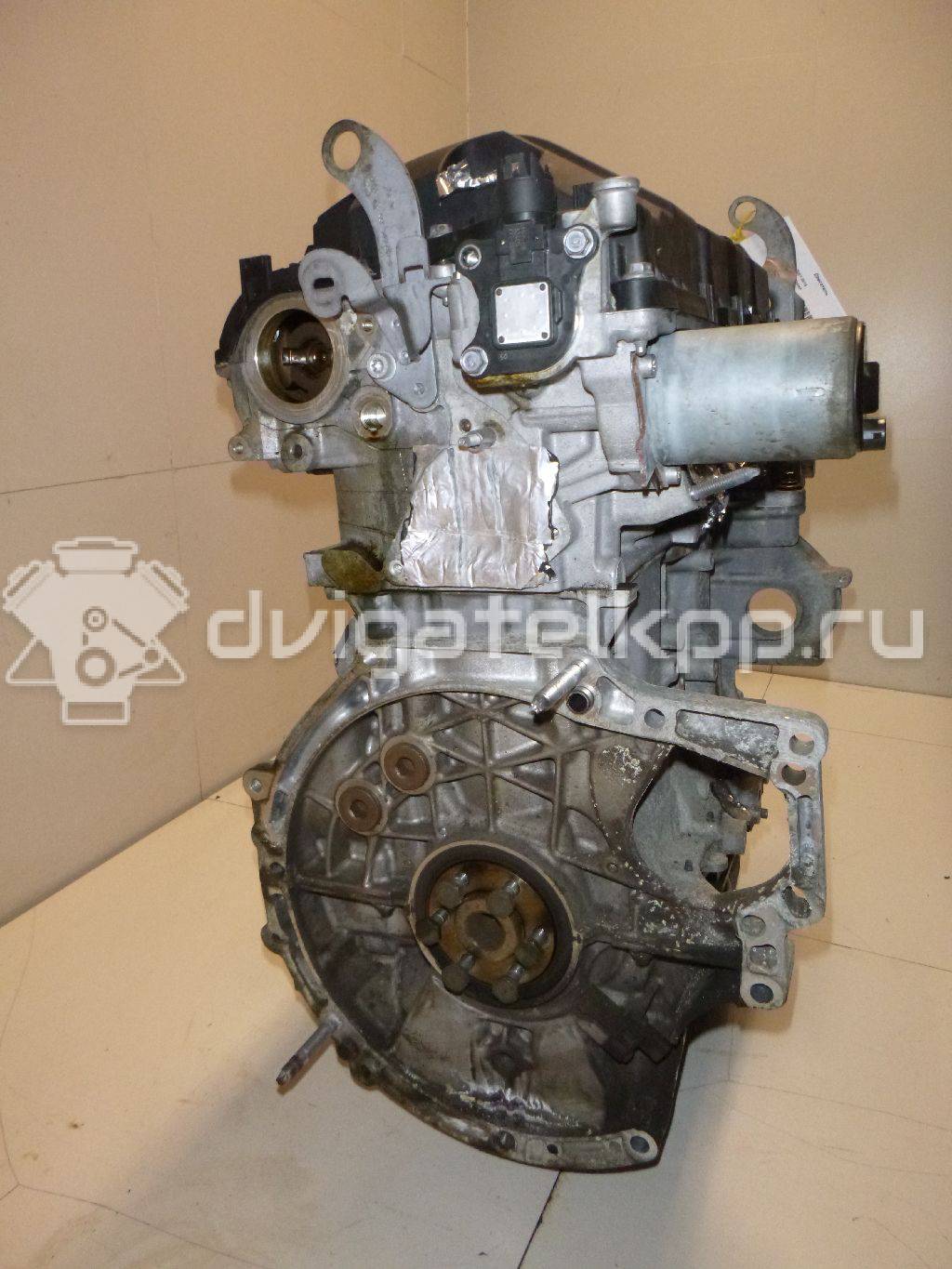 Фото Контрактный (б/у) двигатель EP6 для Peugeot 308 / 207 120 л.с 16V 1.6 л бензин 0139TS {forloop.counter}}