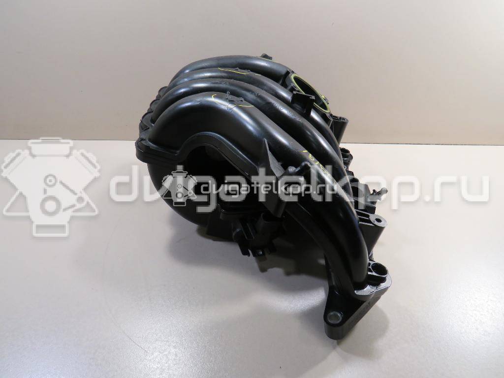 Фото Коллектор впускной для двигателя CFNA для Volkswagen Vento 105 л.с 16V 1.6 л бензин 036129709KA {forloop.counter}}