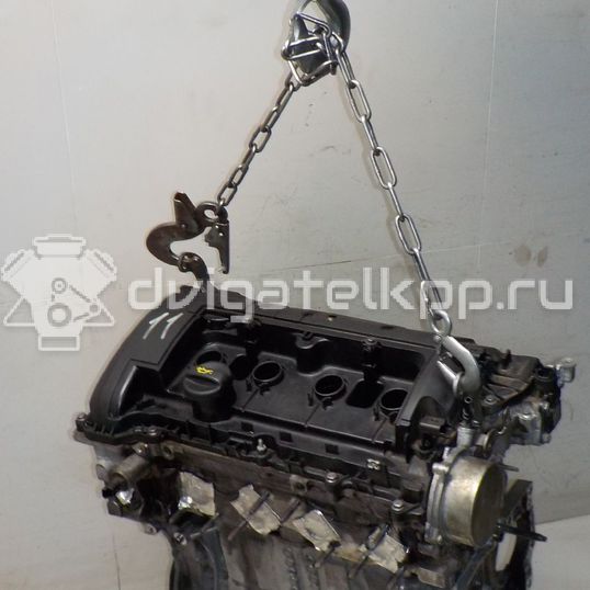 Фото Контрактный (б/у) двигатель 5FW (EP6) для Citroen C4 120 л.с 16V 1.6 л бензин 0135NP