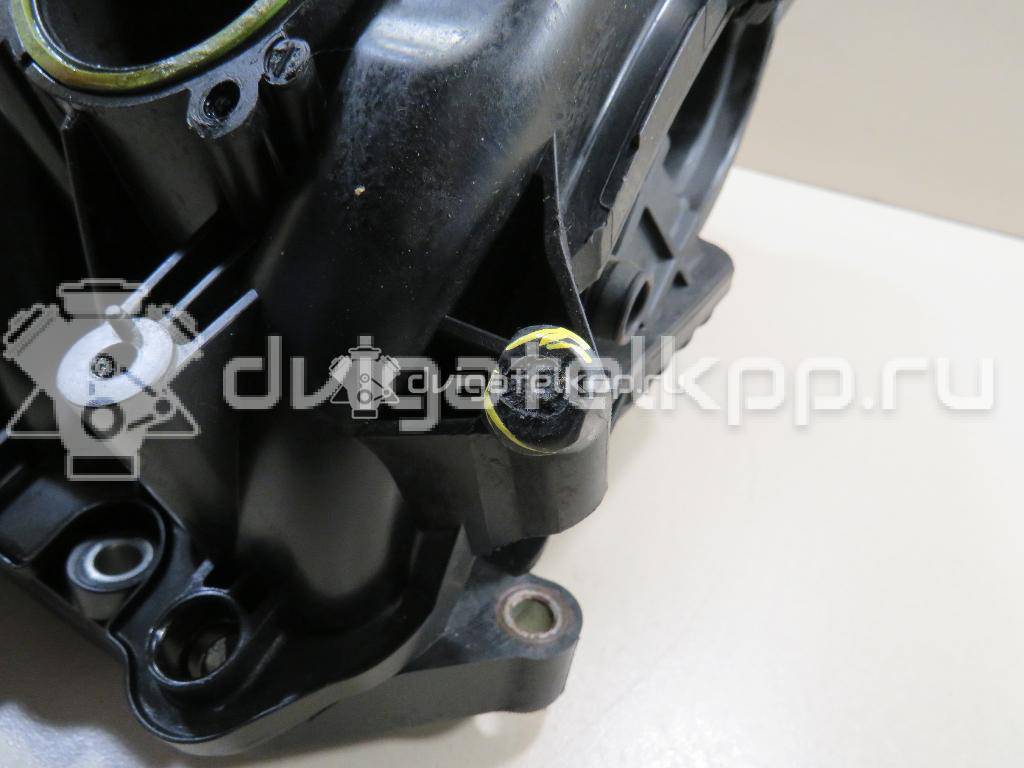 Фото Коллектор впускной для двигателя CFNA для Volkswagen Vento 105 л.с 16V 1.6 л бензин 036129709KA {forloop.counter}}