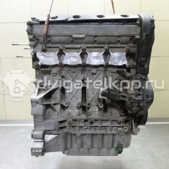 Фото Контрактный (б/у) двигатель 6FZ (EW7J4) для Citroen / Peugeot 115 л.с 16V 1.7 л бензин 0135HL