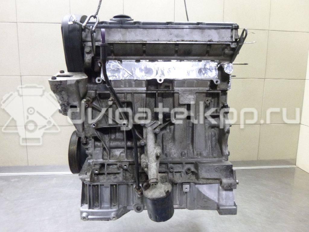 Фото Контрактный (б/у) двигатель 6FZ (EW7J4) для Peugeot / Citroen 116 л.с 16V 1.7 л бензин 01352T {forloop.counter}}