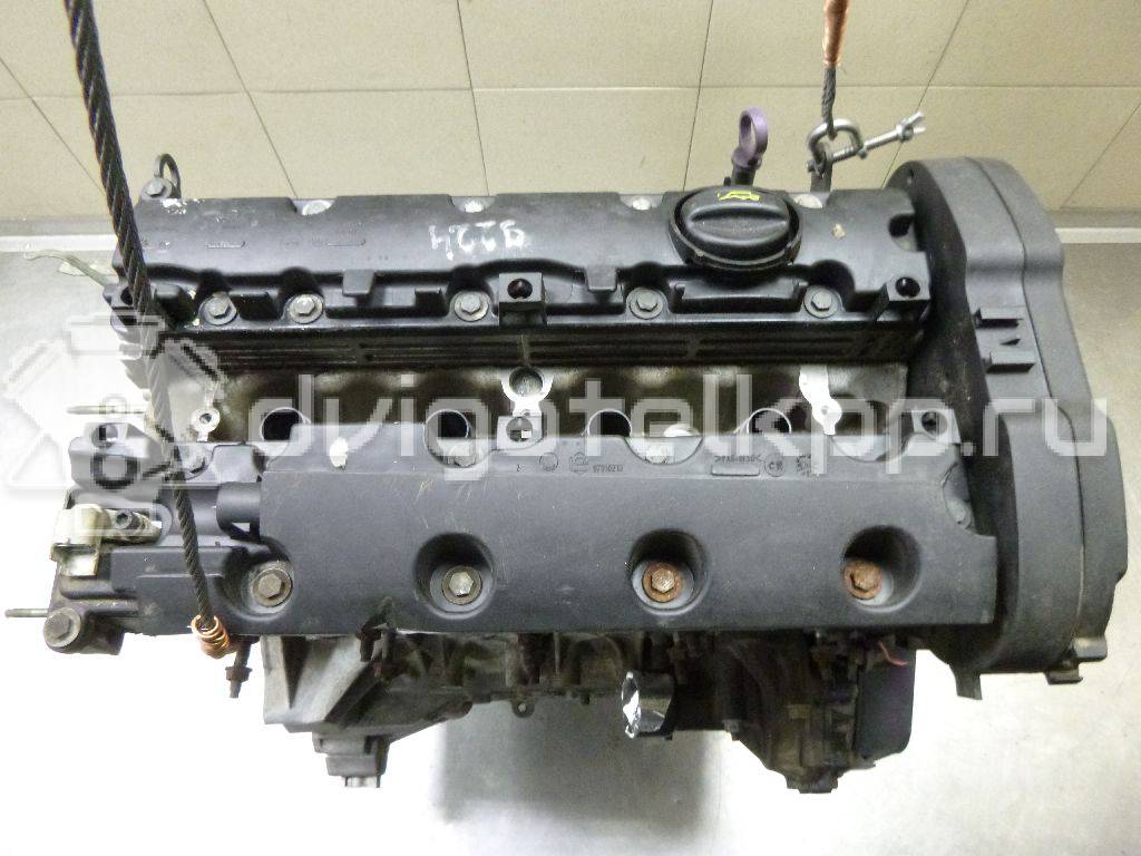 Фото Контрактный (б/у) двигатель 6FZ (EW7J4) для Citroen / Peugeot 115 л.с 16V 1.7 л бензин 0135HL {forloop.counter}}
