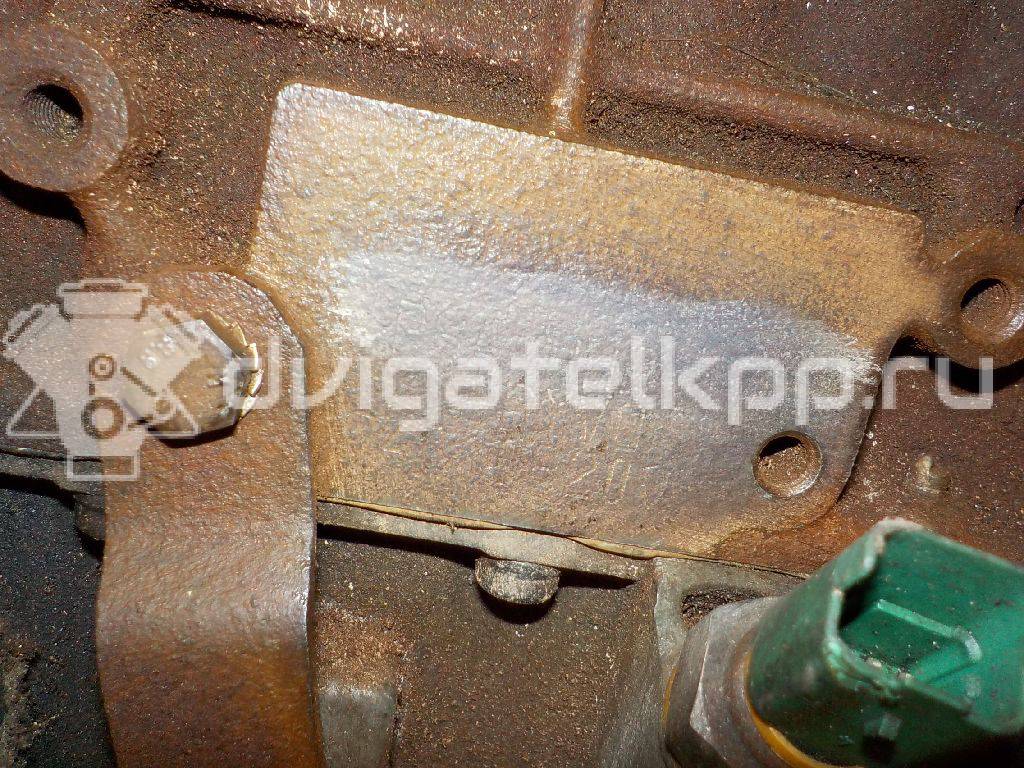 Фото Контрактный (б/у) двигатель RHR (DW10BTED4) для Citroen / Peugeot 136 л.с 16V 2.0 л Дизельное топливо {forloop.counter}}