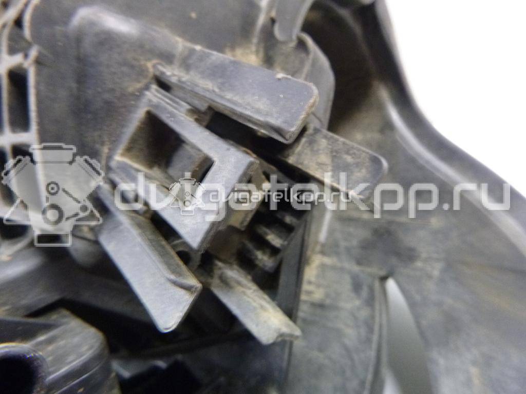 Фото Коллектор впускной для двигателя CFNA для Volkswagen Vento 105 л.с 16V 1.6 л бензин 036129709KA {forloop.counter}}