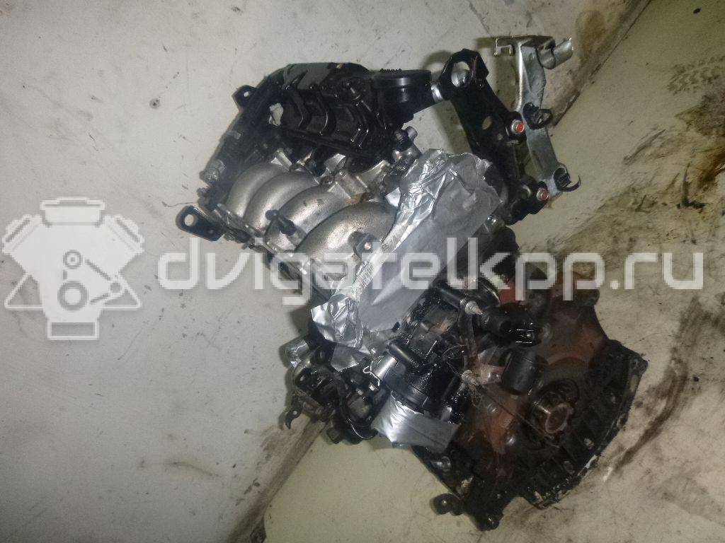 Фото Контрактный (б/у) двигатель  для land rover Freelander 2  V   0135PA {forloop.counter}}