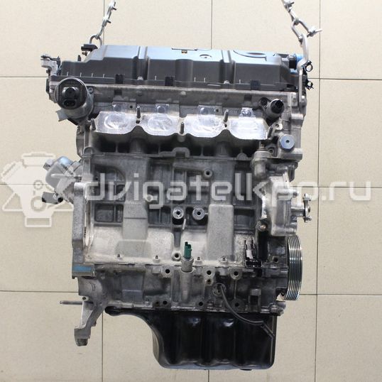 Фото Контрактный (б/у) двигатель 5FS (EP6C) для Citroen / Peugeot 120 л.с 16V 1.6 л Бензин/газ 0135rl