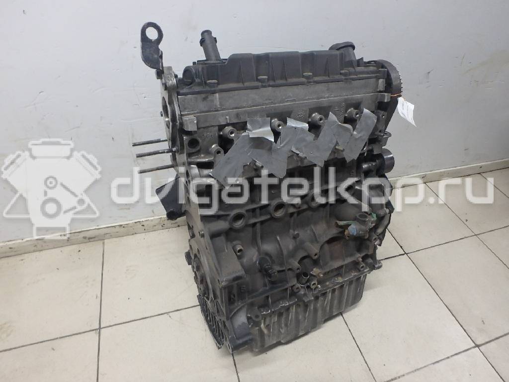 Фото Контрактный (б/у) двигатель 4HY (DW12UTED) для Peugeot Boxer 101 л.с 8V 2.2 л Дизельное топливо 0135FN {forloop.counter}}