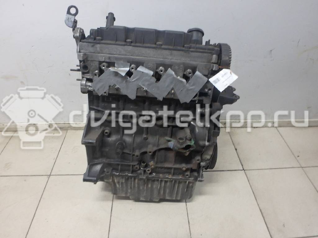 Фото Контрактный (б/у) двигатель 4HY (DW12UTED) для Citroen Jumper 101 л.с 8V 2.2 л Дизельное топливо 0135fn {forloop.counter}}