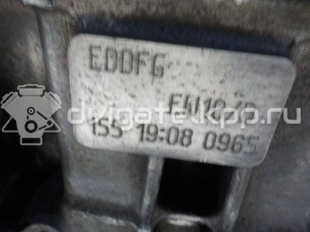 Фото Контрактный (б/у) двигатель RLZ (EW10D) для Citroen C5 140 л.с 16V 2.0 л бензин {forloop.counter}}