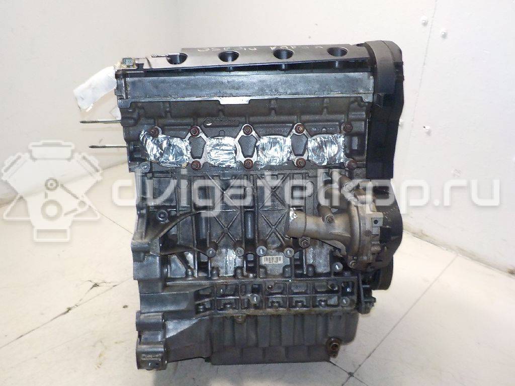 Фото Контрактный (б/у) двигатель RLZ (EW10D) для Citroen C5 140 л.с 16V 2.0 л бензин {forloop.counter}}