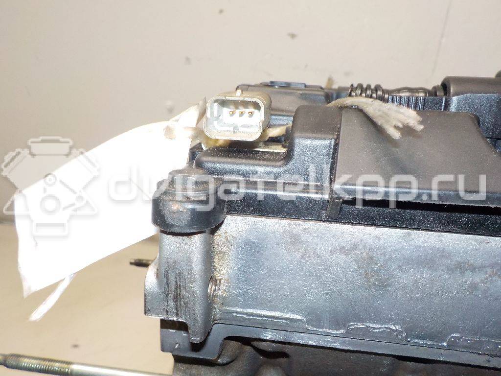 Фото Контрактный (б/у) двигатель RLZ (EW10D) для Citroen C5 140 л.с 16V 2.0 л бензин {forloop.counter}}