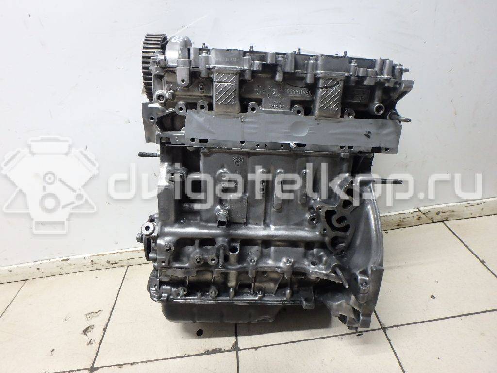 Фото Контрактный (б/у) двигатель 9HV (DV6TED4) для Peugeot 308 / 207 / 307 / Partner 90 л.с 16V 1.6 л Дизельное топливо 0135GL {forloop.counter}}