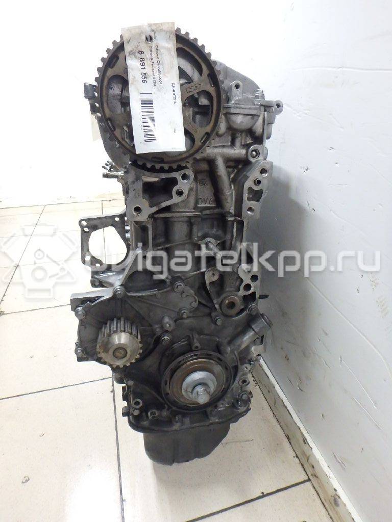 Фото Контрактный (б/у) двигатель 9HV (DV6TED4) для Peugeot 308 / 207 / 307 / Partner 90 л.с 16V 1.6 л Дизельное топливо 0135GL {forloop.counter}}