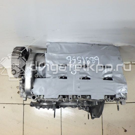 Фото Контрактный (б/у) двигатель 9HZ (DV6TED4) для Citroen / Peugeot 109 л.с 16V 1.6 л Дизельное топливо 0135GL