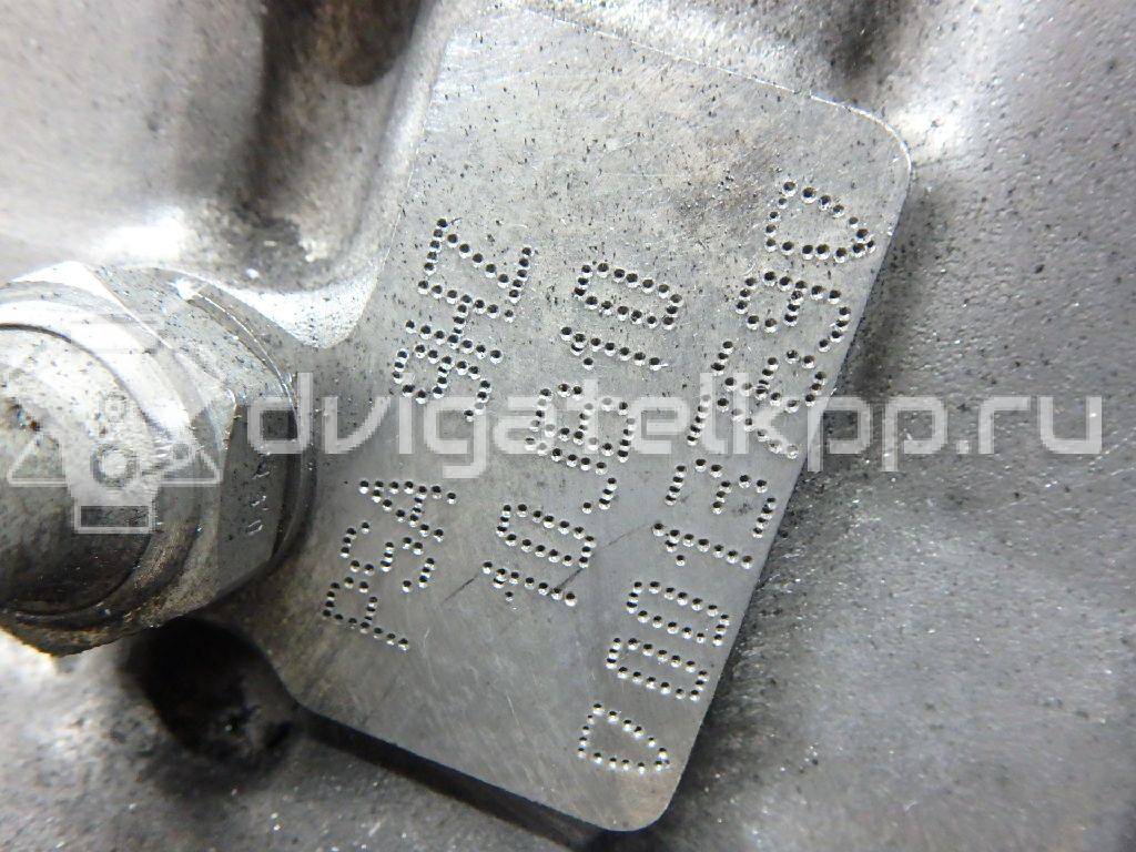 Фото Контрактный (б/у) двигатель 9HZ (DV6TED4) для Citroen / Peugeot 109 л.с 16V 1.6 л Дизельное топливо 0135GL {forloop.counter}}