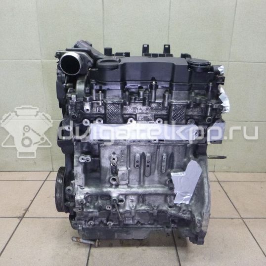 Фото Контрактный (б/у) двигатель 9HZ (DV6TED4) для Citroen / Peugeot 109 л.с 16V 1.6 л Дизельное топливо 0135gl