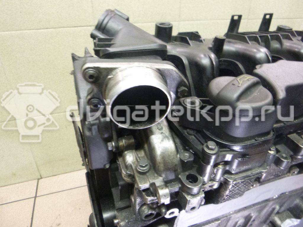 Фото Контрактный (б/у) двигатель 9HV (DV6TED4) для Peugeot 308 / 207 / 307 / Partner 90 л.с 16V 1.6 л Дизельное топливо 0135GL {forloop.counter}}