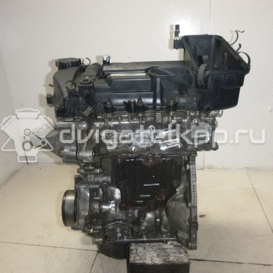 Фото Контрактный (б/у) двигатель CFB (1KR) для Peugeot / Citroen 68 л.с 12V 1.0 л бензин 0135KT