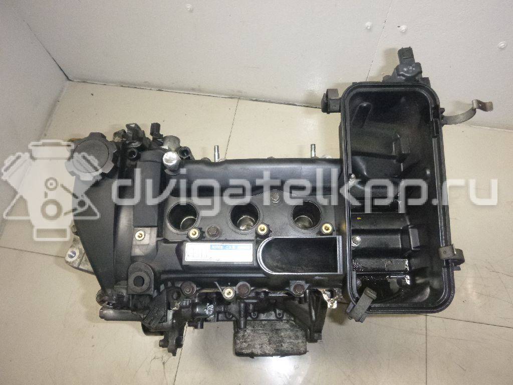 Фото Контрактный (б/у) двигатель 1KR-FE для Toyota Aygo / Iq J1 / Yaris / Vios 65-71 л.с 12V 1.0 л бензин 0135KT {forloop.counter}}