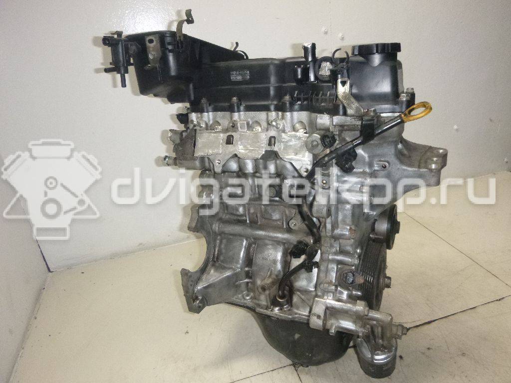 Фото Контрактный (б/у) двигатель 1KR-FE для Subaru / Citroen / Toyota / Daihatsu 68-69 л.с 12V 1.0 л бензин 0135KT {forloop.counter}}