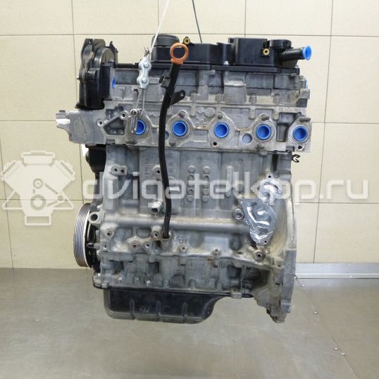Фото Контрактный (б/у) двигатель 9HR (DV6C) для Peugeot / Citroen 112-116 л.с 8V 1.6 л Дизельное топливо 0135tq