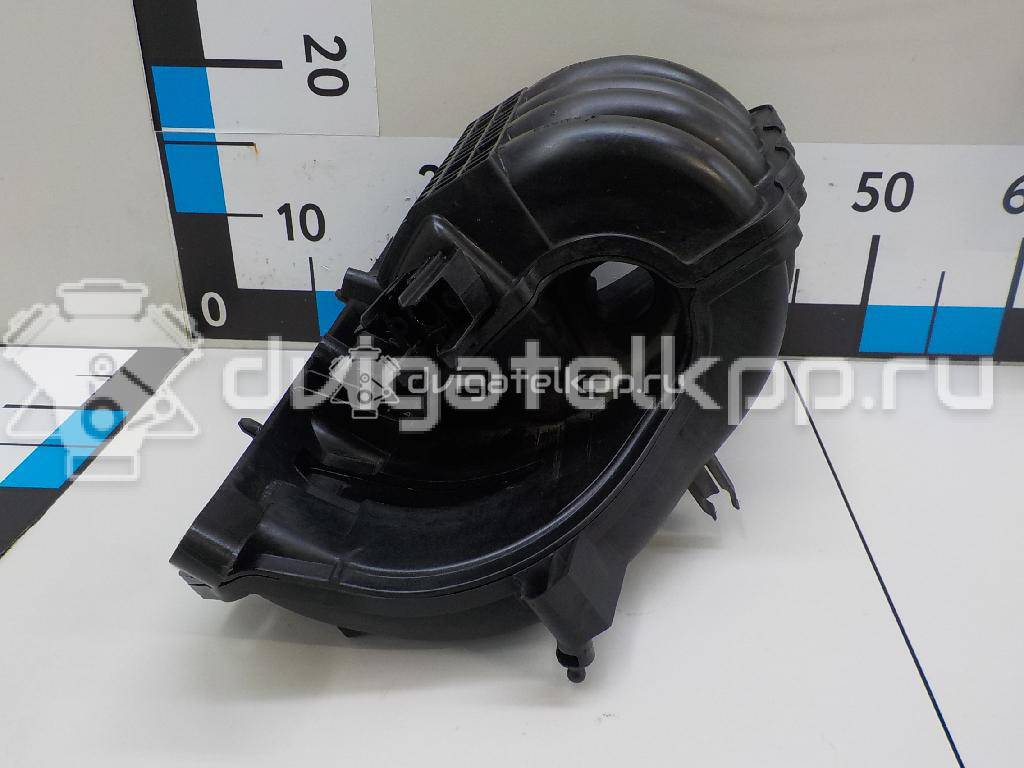 Фото Коллектор впускной для двигателя CFNA для Volkswagen / Seat 105 л.с 16V 1.6 л бензин 036129709KA {forloop.counter}}