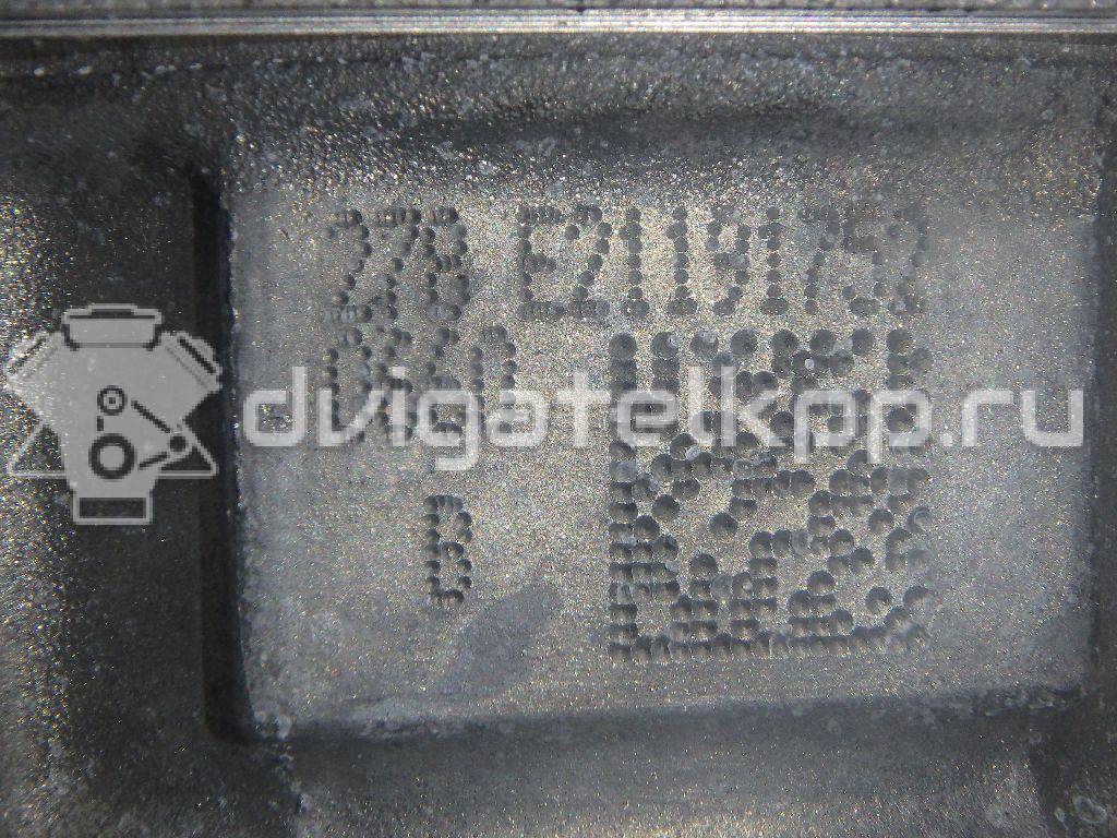 Фото Контрактный (б/у) двигатель HMZ (EB2F) для Citroen / Peugeot 82 л.с 12V 1.2 л бензин 1612486580 {forloop.counter}}