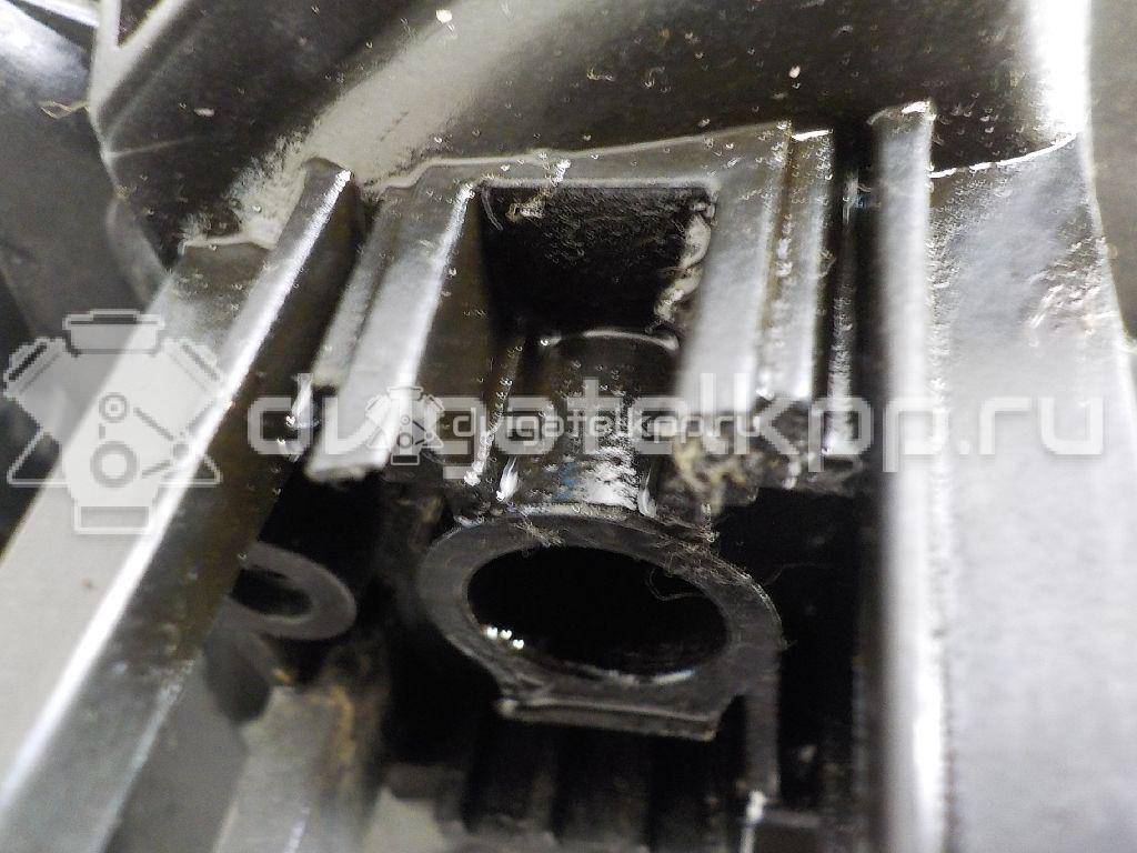 Фото Коллектор впускной для двигателя CFNA для Volkswagen / Seat 105 л.с 16V 1.6 л бензин 036129709KA {forloop.counter}}