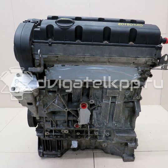 Фото Контрактный (б/у) двигатель RFJ (EW10A) для Peugeot / Citroen 140-151 л.с 16V 2.0 л бензин