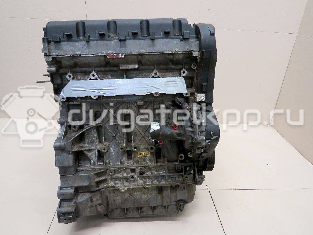 Фото Контрактный (б/у) двигатель RFH (EW10A) для Peugeot Expert 140 л.с 16V 2.0 л бензин 0135NL {forloop.counter}}