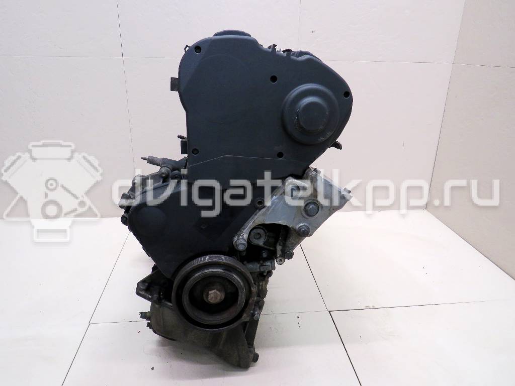 Фото Контрактный (б/у) двигатель RFH (EW10A) для Peugeot Expert 140 л.с 16V 2.0 л бензин 0135NL {forloop.counter}}