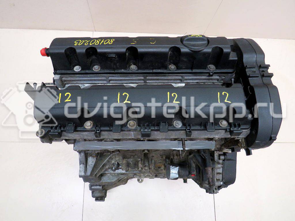 Фото Контрактный (б/у) двигатель EW10A для Peugeot (Df-Psa) 307 / 408 140-147 л.с 16V 2.0 л бензин 0135NL {forloop.counter}}