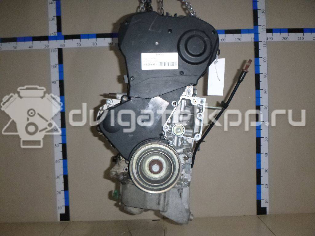 Фото Контрактный (б/у) двигатель 6FY (EW7A) для Citroen C4 / C5 125 л.с 16V 1.7 л бензин 0135LC {forloop.counter}}