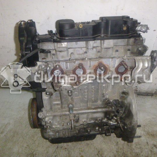 Фото Контрактный (б/у) двигатель 9HR (DV6C) для Peugeot / Citroen 112-116 л.с 8V 1.6 л Дизельное топливо 0135QY