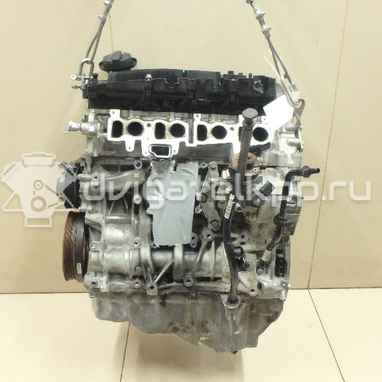 Фото Контрактный (б/у) двигатель N47 D20 C для Bmw 3 / 5 / 1 / 2 / 4 90-204 л.с 16V 2.0 л Дизельное топливо 11002220831