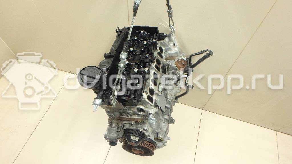 Фото Контрактный (б/у) двигатель N47 D20 C для Bmw 3 / 5 / 1 / 4 / X3 214 л.с 16V 2.0 л Дизельное топливо 11002220831 {forloop.counter}}