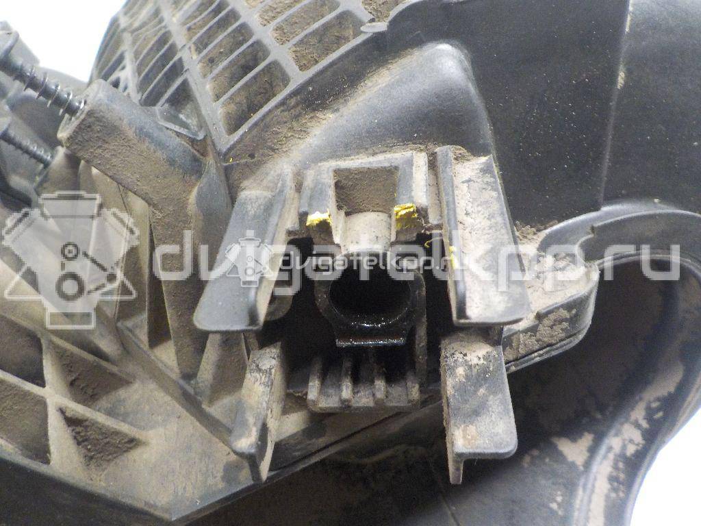 Фото Коллектор впускной для двигателя CFNA для Volkswagen Vento 105 л.с 16V 1.6 л бензин 036129709KA {forloop.counter}}