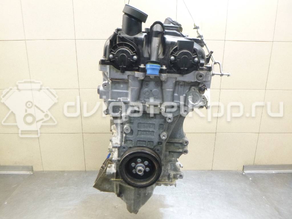 Фото Контрактный (б/у) двигатель N26 B20 A для Bmw 2 / 4 / 3 245 л.с 16V 2.0 л бензин 11002334328 {forloop.counter}}