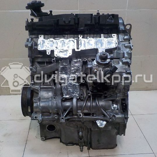 Фото Контрактный (б/у) двигатель N47 D20 C для Bmw 3 / 5 / 1 / 4 / X3 214 л.с 16V 2.0 л Дизельное топливо 11002355190