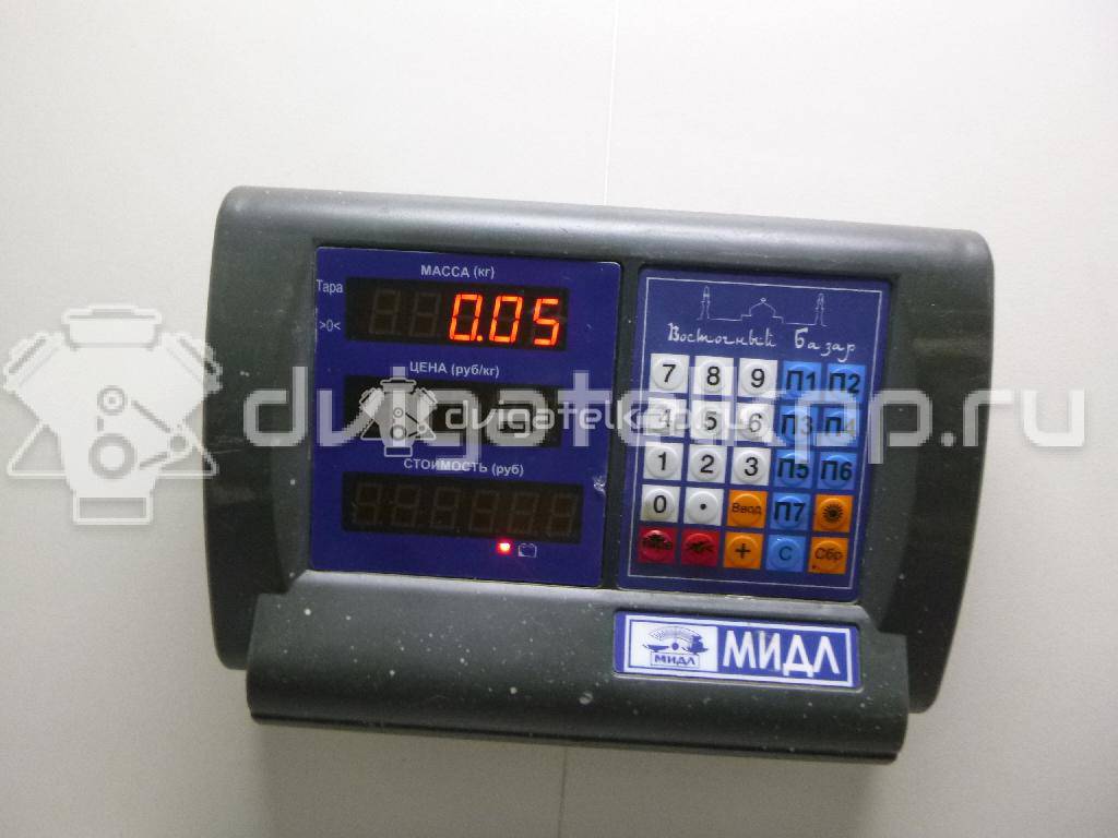 Фото Толкатель клапана гидравлический  0K01G12101A для Kia Sportage / Clarus / Retona Ce {forloop.counter}}