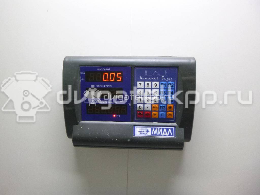 Фото Толкатель клапана гидравлический  0K01G12101A для Kia Sportage / Clarus / Retona Ce {forloop.counter}}